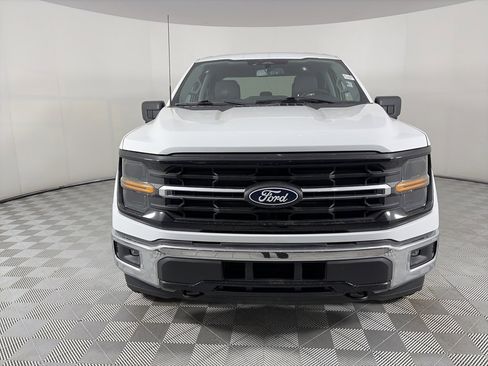 Certified 2024 Ford F150 XLT image 2