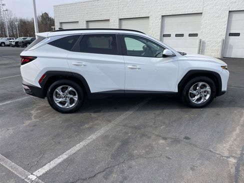 Used 2024 Hyundai Tucson SEL image 9