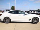 New 2026 Genesis G70 2.5T Prestige image 4