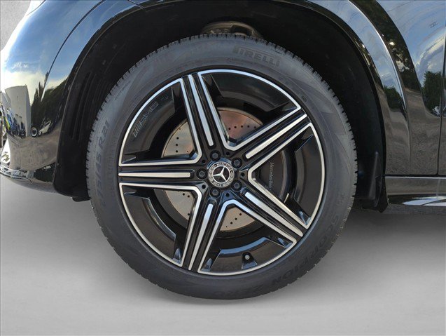 Used 2026 Mercedes-Benz GLE 350 4MATIC image 26