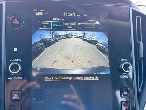 Certified 2025 Subaru Crosstrek 2.0i Premium image 20