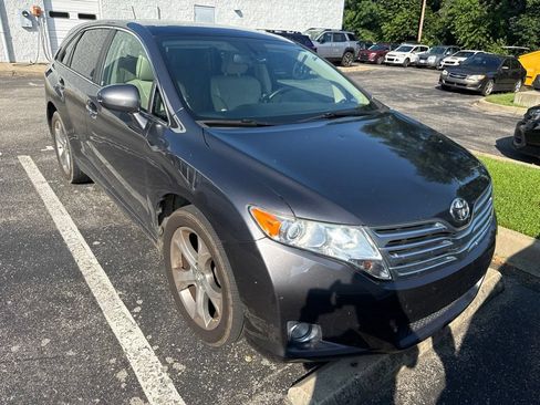 Used 2009 Toyota Venza AWD image 1