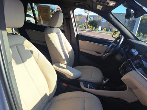 Used 2021 BMW X1 sDrive28i w/ Convenience Package image 32