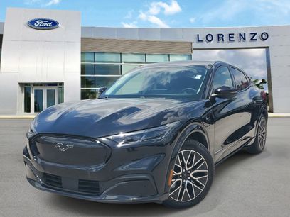 Used 2024 Ford Mustang Mach-E Premium