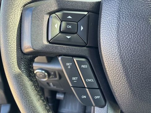 Used 2016 Ford F150 XLT w/ Equipment Group 302A Luxury image 31