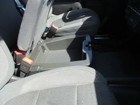 Used 2021 Chevrolet Silverado 1500 RST AWD/4WD image 22