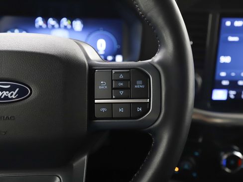 Used 2024 Ford F150 Lariat w/ Equipment Group 502A High image 25