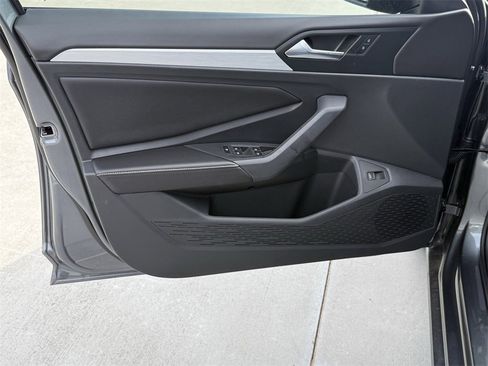 New 2026 Volkswagen Jetta Sport image 10