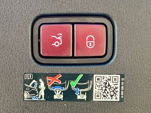 Certified 2024 Mercedes-Benz CLE 53 AMG CLE 53 AMG image 44