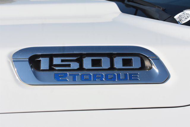 Used 2023 RAM 1500 Big Horn AWD/4WD image 12