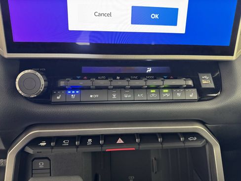 New 2026 Toyota Tundra Limited RWD image 3