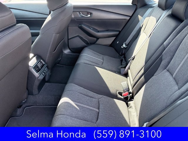 New 2026 Honda Accord Sport image 6