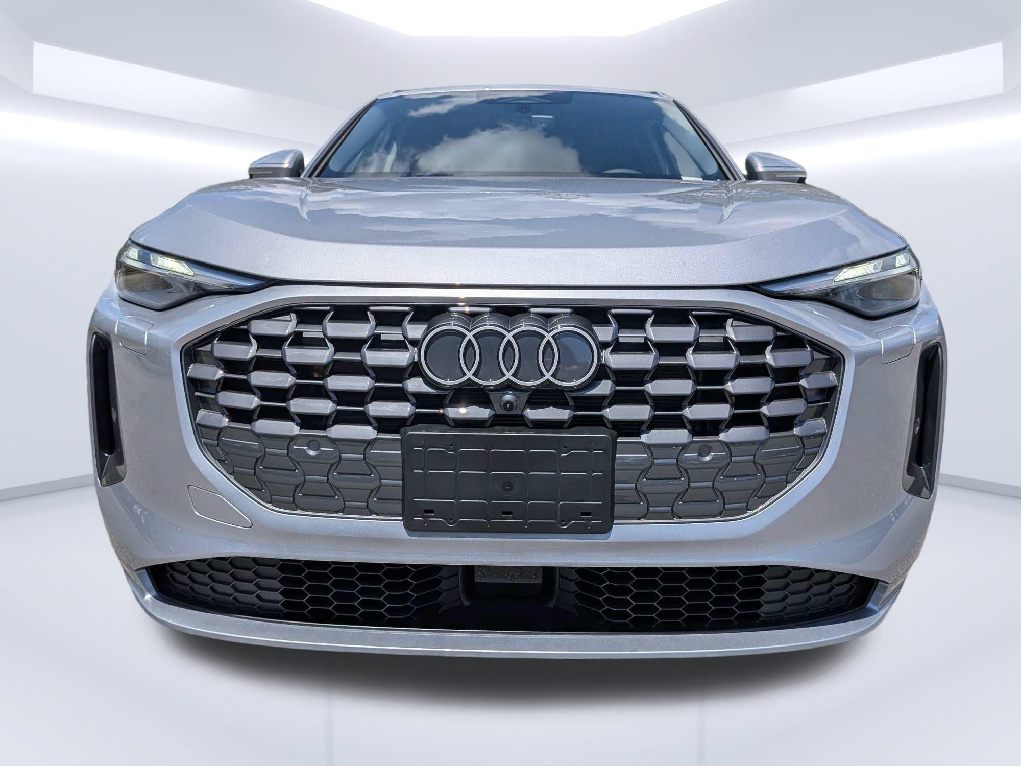 New 2026 Audi Q5 Premium AWD/4WD image 8