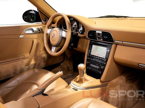 Used 2009 Porsche 911 Carrera S RWD image 68