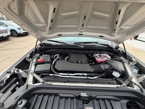 New 2026 GMC Sierra 1500 Pro w/ Pro Value Package image 25