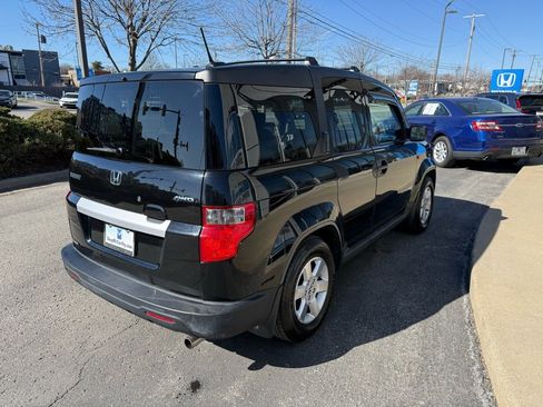 Used 2010 Honda Element EX image 12