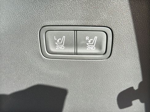 New 2025 Hyundai Santa Fe Limited image 37