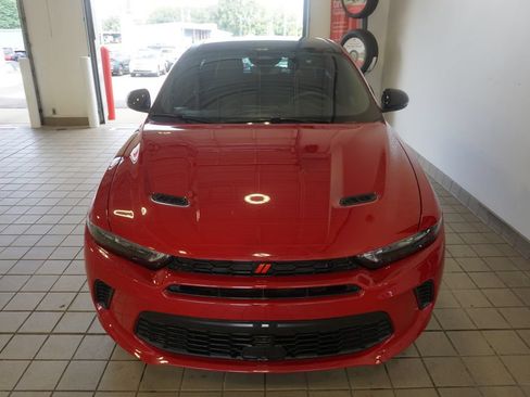 Used 2024 Dodge Hornet R/T Plus w/ R/T Blacktop Package AWD/4WD image 16