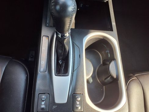 Used 2018 Acura RDX FWD image 11