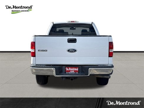 Used 2004 Ford F150 XL image 6