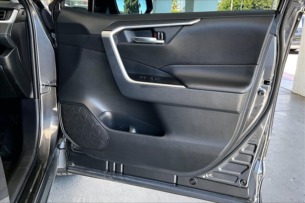 Certified 2024 Toyota RAV4 XLE Premium FWD image 27
