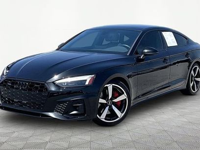 Used 2023 Audi A5 2.0T Premium Plus w/ Premium Plus