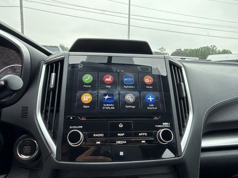 Used 2019 Subaru Impreza 2.0i Limited image 12