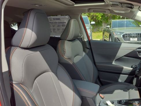 New 2026 Subaru Crosstrek 2.5i Limited AWD/4WD image 18