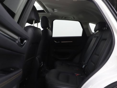 Used 2023 MAZDA CX-5 AWD 2.5 S w/ Premium Plus Pkg image 18