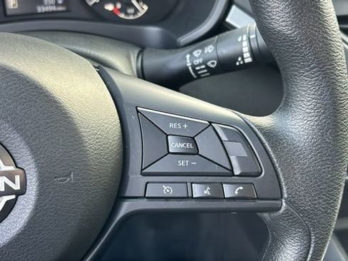 Used 2024 Nissan Altima 2.5 S image 18