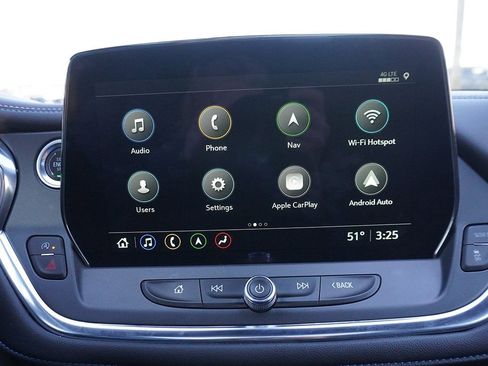 Used 2024 Chevrolet Blazer RS w/ Driver Confidence II Package image 54