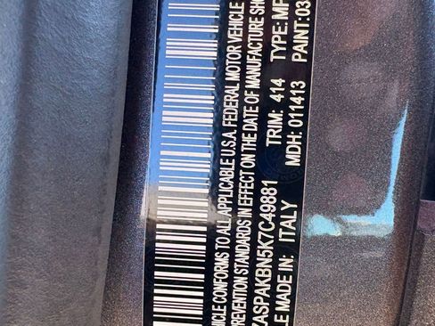 Used 2019 Alfa Romeo Stelvio Ti image 20