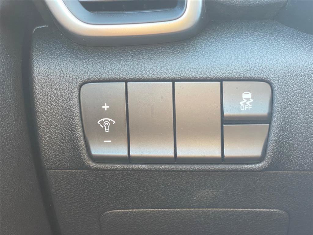 Used 2019 Kia Sportage LX FWD image 18