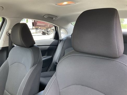 Used 2020 Kia Forte LXS FWD image 24