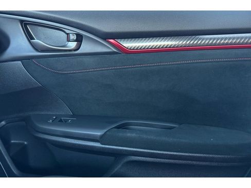 Used 2021 Honda Civic Type R Limited image 17