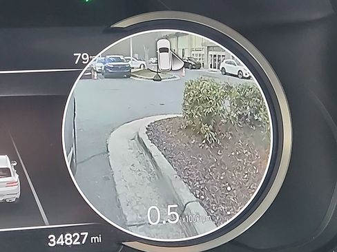 Used 2024 Genesis GV80 3.5T w/ Advanced Package image 15