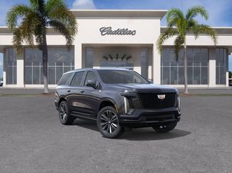 New 2026 Cadillac Escalade Sport w/ Touring Package RWD video 1