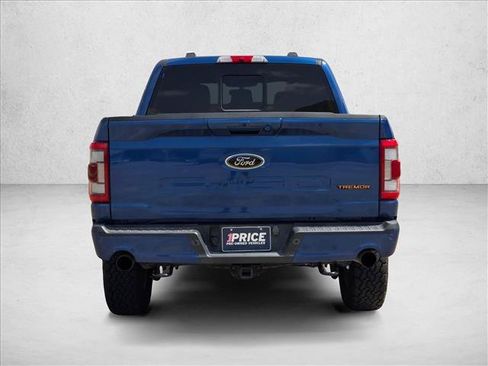 Used 2022 Ford F150 Tremor w/ Equipment Group 402A High AWD/4WD image 6