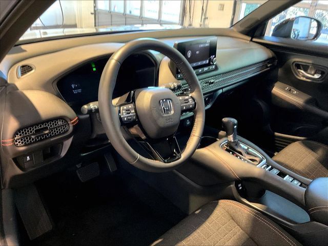Used 2024 Honda HR-V Sport image 5
