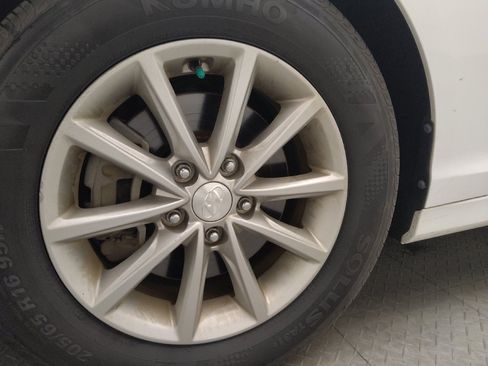 Used 2019 Hyundai Sonata SE image 31