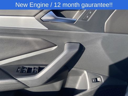 New 2026 Volkswagen Jetta Sport FWD image 17