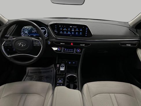Used 2023 Hyundai Sonata Limited image 20