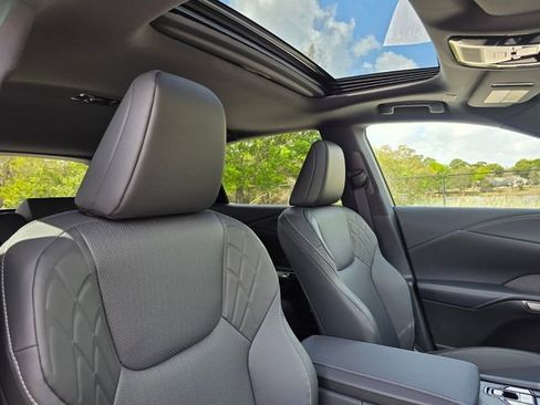 New 2026 Lexus RX 350 Premium image 11
