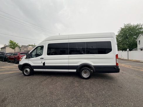 Used 2016 Ford Transit 350 XL RWD image 24