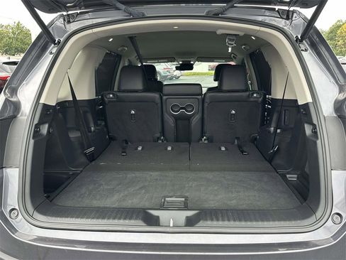 Certified 2024 Honda Pilot EX-L image 8