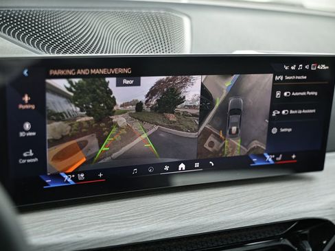 New 2026 BMW 330i Sedan w/ Premium Package image 39