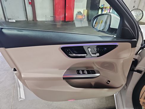 Certified 2023 Mercedes-Benz C 300 Sedan image 28
