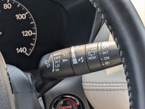 Used 2025 Honda HR-V EX-L image 29