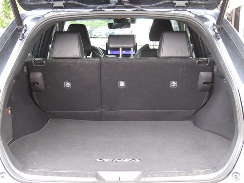 Certified 2023 Toyota Venza Limited AWD/4WD image 21
