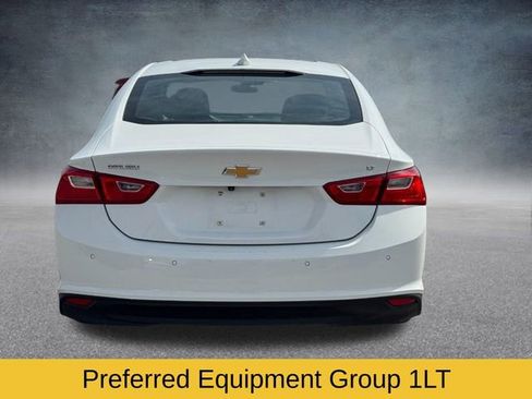 Used 2024 Chevrolet Malibu LT image 6